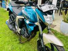 Yamaha Fz-S 2018 Motorbike