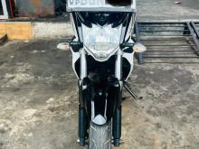 Yamaha FZ-S 2018 Motorbike