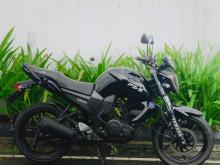 Yamaha FZ-S 2013 Motorbike