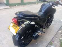Yamaha FZ-S Version 3.0 2020 Motorbike