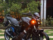Yamaha FZ-S 2014 Motorbike