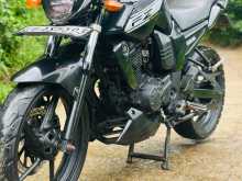 Yamaha FZ-S 2014 Motorbike