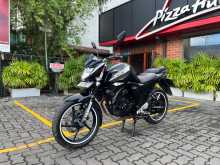 Yamaha FZ-S 2017 Motorbike