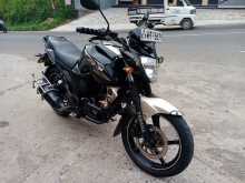 Yamaha FZ-S 2011 Motorbike