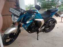 Yamaha FZ-S 2018 Motorbike