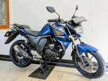 Yamaha FZ-S 2019 Motorbike