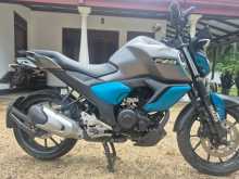 Yamaha FZ-S 2019 Motorbike