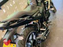 Yamaha FZ-S 2011 Motorbike