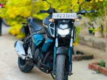 Yamaha FZ-S 2019 Motorbike