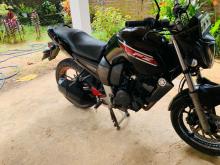 Yamaha FZ-S 2010 Motorbike