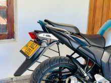 Yamaha FZ-S 2018 Motorbike