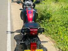 Yamaha FZ-S 2014 Motorbike