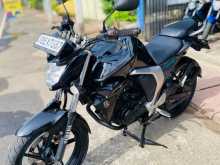Yamaha FZ-S 2017 Motorbike