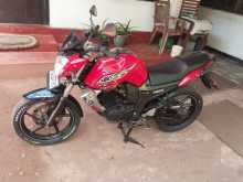 Yamaha FZ-S 2015 Motorbike