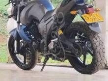 Yamaha FZ-S 2010 Motorbike