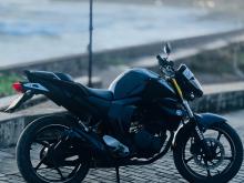 Yamaha FZ-S 2018 Motorbike