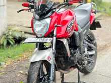 Yamaha FZ-S 2015 Motorbike