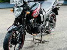 Yamaha FZ-S 2014 Motorbike