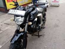 Yamaha FZ-S 2020 Motorbike