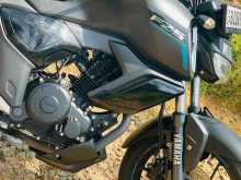 Yamaha FZ-S Version 3.0 2020 Motorbike