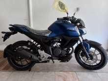 Yamaha FZ-S 2026 Motorbike