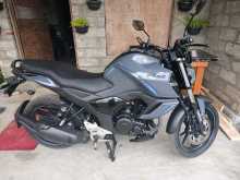 Yamaha FZ-S 2026 Motorbike