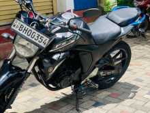 Yamaha FZ-S 2019 Motorbike