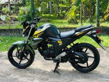 Yamaha FZ-S 2018 Motorbike