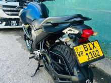 Yamaha FZ-S 2020 Motorbike