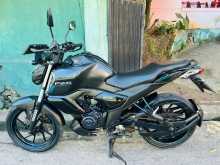 Yamaha FZ-S 2019 Motorbike