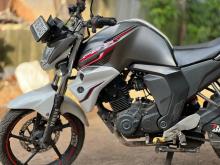 Yamaha FZ-S 2017 Motorbike
