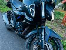 Yamaha FZ-S 2021 Motorbike