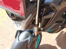 Yamaha FZ-S 2026 Motorbike