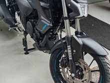 Yamaha FZ-S 2026 Motorbike