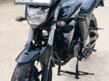Yamaha Fz-s 2017 Motorbike