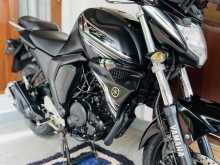 Yamaha FZ-S Version 2.0 2018 Motorbike