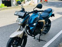 Yamaha FZ-S 2018 Motorbike