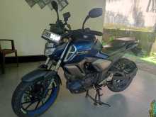 Yamaha FZ-S 2019 Motorbike