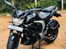 Yamaha FZ-S 2015 Motorbike
