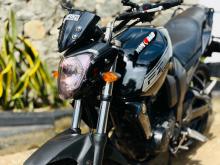 Yamaha FZ-S 2011 Motorbike