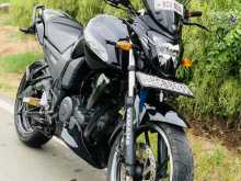 Yamaha Fz-s 2015 Motorbike