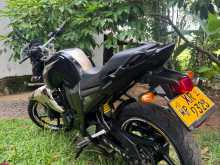 Yamaha FZ-S 2012 Motorbike