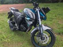 Yamaha FZ-S 2019 Motorbike