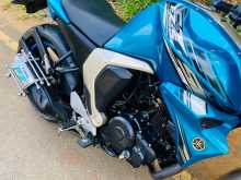 Yamaha FZ-S 2019 Motorbike