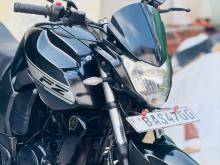Yamaha FZ-S 2013 Motorbike