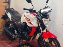 Yamaha FZ-S 2013 Motorbike