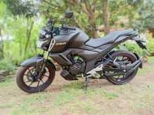 Yamaha FZ-S 2025 Motorbike