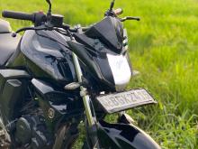 Yamaha FZ-S 2018 Motorbike
