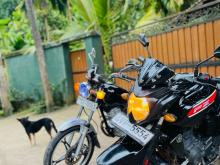 Yamaha FZ-S 2010 Motorbike