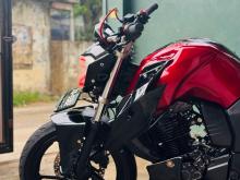 Yamaha FZ-S 2012 Motorbike